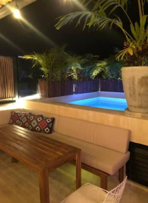 Appartement Buluc Luch Ph Grupos Con Roof Y Alberca Privada *