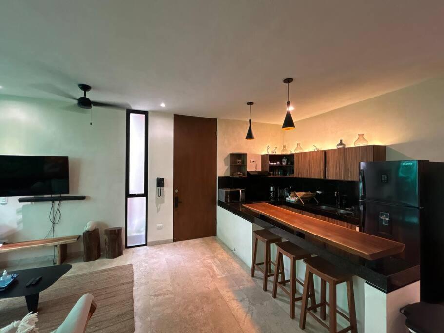 Buluc Luch Ph Grupos Con Roof Y Alberca Privada Appartement *